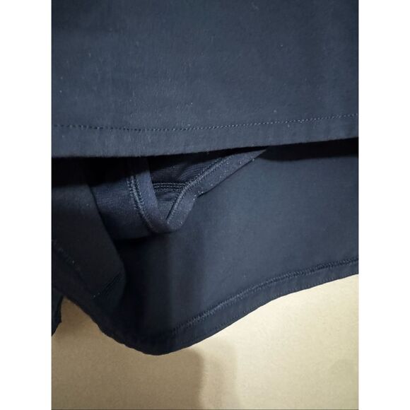 Lululemon Speed Up Short *2.5" True Navy size 10 - Picture 4 of 7